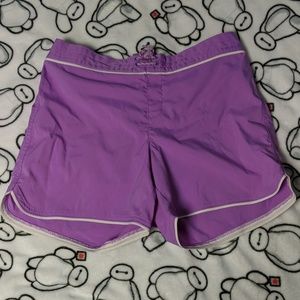Girls Swim Shorts